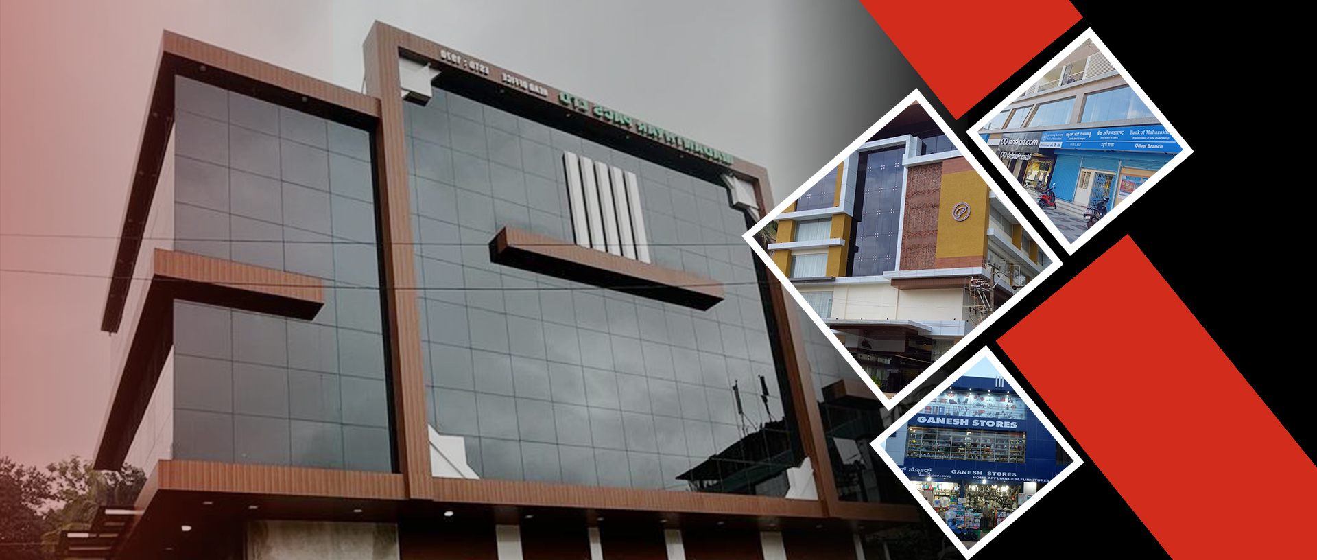 Aluminium Fabricators Mangalore