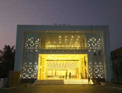 Aluminium Fabricators Mangalore